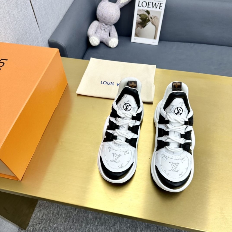 LV Sneakers